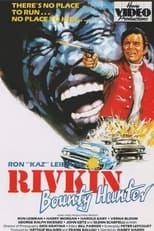 Poster de la película Rivkin: Bounty Hunter