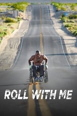 Poster de la película Roll with Me