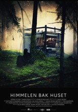 Poster de la película The Sky Behind the House