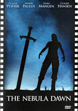 Poster de la película The Nebula Dawn