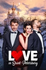 Poster de la película Love In St. Petersburg