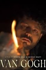 Poster de la película Van Gogh