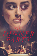 Poster de la película The Dinner Party