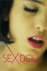 Poster de la película Sex Doll