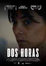 Poster de la película Two Hours