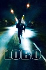 Poster de la película Wolf