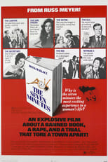 Poster de la película The Seven Minutes