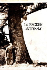 Poster de la película The Broken Butterfly