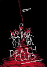 Poster de la película Death club