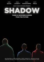 Poster de la película Shadow
