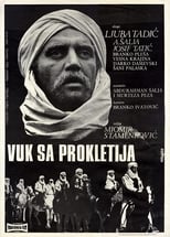 Poster de la película Wolf of Prokletije