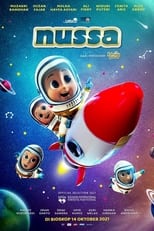 Poster de la película Nussa