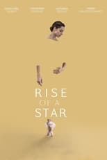 Poster de la película Rise of a Star