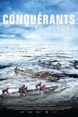 Poster de la serie Conquérants des glaces