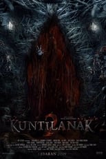 Poster de la película Kuntilanak 2