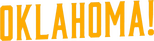 Logo Oklahoma!