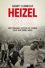 Poster de la serie Heizel 1985
