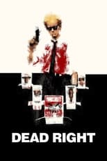 Poster de la película Dead Right