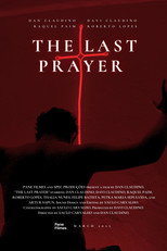 Poster de la película The Last Prayer
