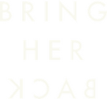 Logo Bring Her Back