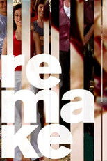 Poster de la película Remake