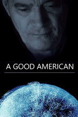 Poster de la película A Good American