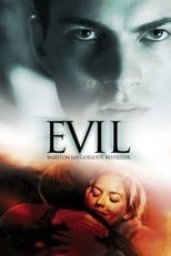 Poster de la película Evil