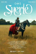 Poster de la película Suerte