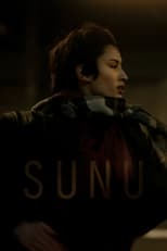 Poster de la película SUNU