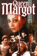 Poster de la serie Queen Margot