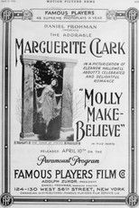 Poster de la película Molly Make-Believe