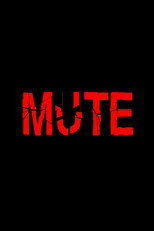 Poster de la película Mute