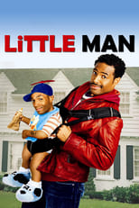 Poster de la película Little Man