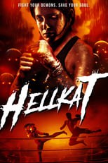 Poster de la película HellKat