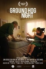 Poster de la película Groundhog Night