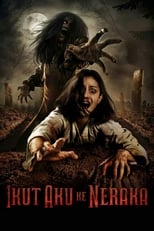 Poster de la película Follow Me to Hell