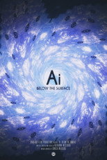 Poster de la película Ai: Below the Surface