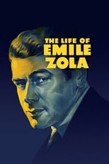 Poster de la película The Life of Emile Zola