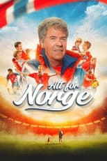 Poster de la película Alt for Norge