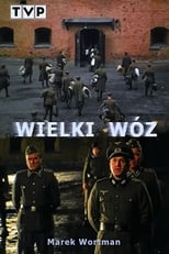 Poster de la película Wielki wóz