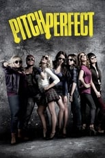 Poster de la película Pitch Perfect