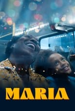 Poster de la película MARIA