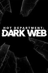Poster de la película Hot Department: Dark Web