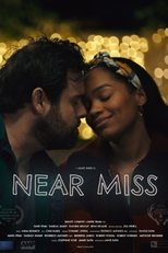 Poster de la película Near Miss