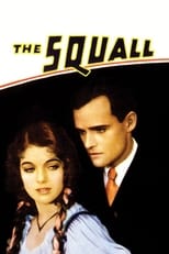 Poster de la película The Squall