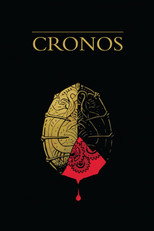 Poster de la película Cronos