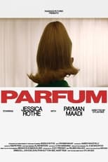 Poster de la película Parfum