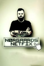 Poster de la serie Nørgaards netfix