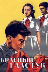 Poster de la película Red Tie