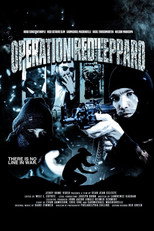 Poster de la película Operation Red Leppard